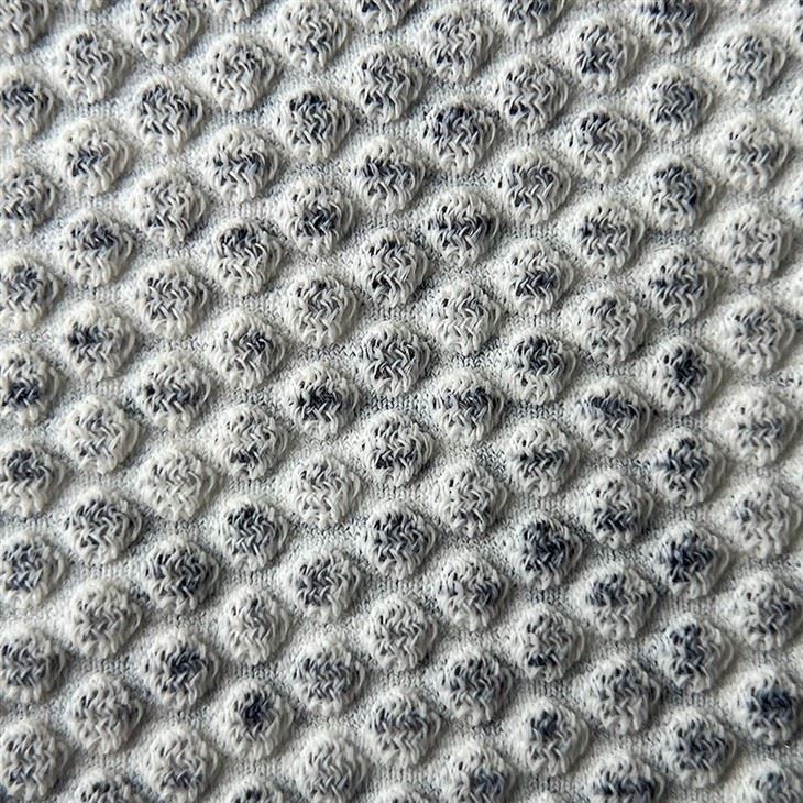 Nylon Printed Fabric factory
